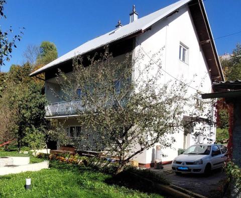 House in Fužine, for sale - pic 2