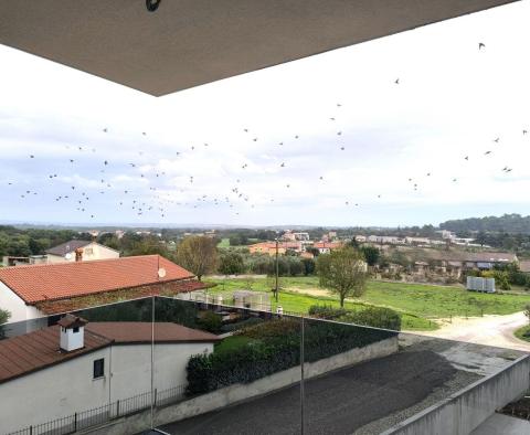 Penthouse mit Blick auf das Meer und Brijuni in Pula, zu verkaufen - foto 17