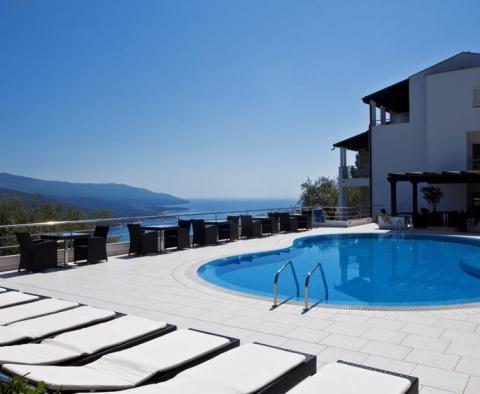 Hotel in Rabac area with great investment potential, for sale - pic 5