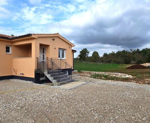 Newly built villa in a secluded area in Svetvincenat - pic 33