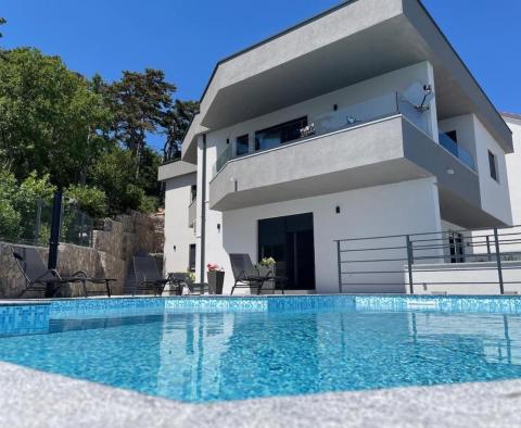 Villa à prix réduit à Dramalj, Crikvenica, à vendre - pic 4