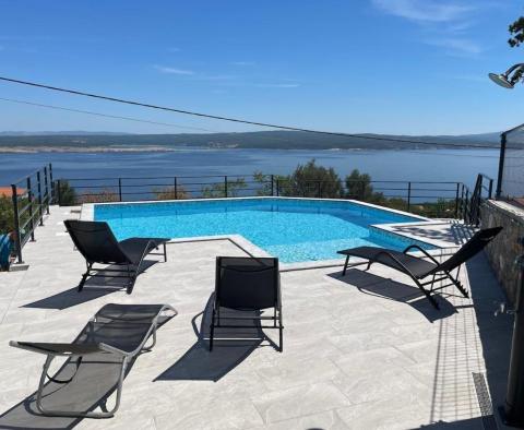 Villa à prix réduit à Dramalj, Crikvenica, à vendre - pic 3