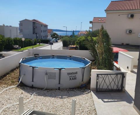 Appartement à Kastel Gomilica, avec jardin privé, à vendre - pic 11