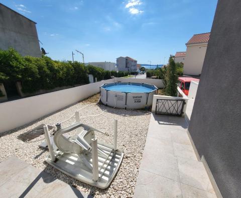 Appartement à Kastel Gomilica, avec jardin privé, à vendre - pic 3