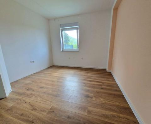 Apartament w nowym budynku z ogrodem w Matulji, Opatija, na sprzedaż - pic 4