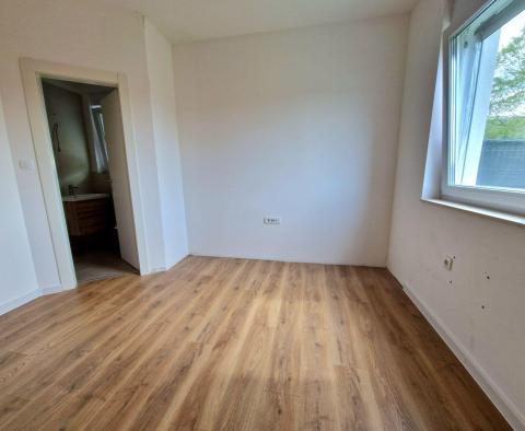 Apartament w nowym budynku z ogrodem w Matulji, Opatija, na sprzedaż - pic 5