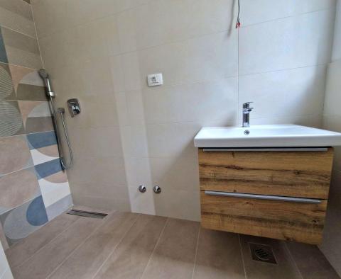 Apartament w nowym budynku z ogrodem w Matulji, Opatija, na sprzedaż - pic 6