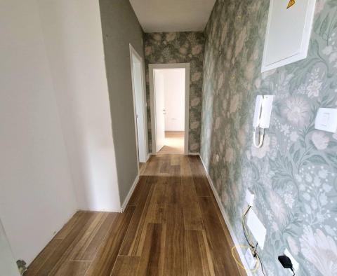 Apartament w nowym budynku z ogrodem w Matulji, Opatija, na sprzedaż - pic 7