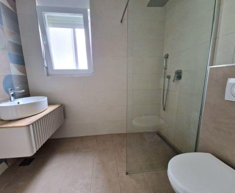 Apartament w nowym budynku z ogrodem w Matulji, Opatija, na sprzedaż - pic 9