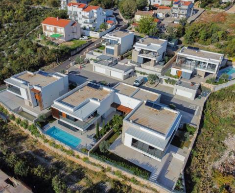 Superbe villa moderne neuve à Crikvenica, à vendre - pic 10