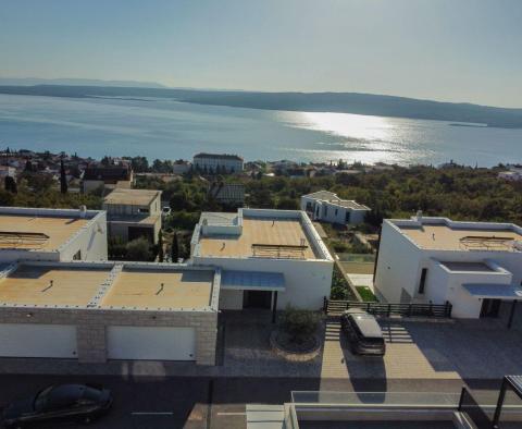 Superbe villa moderne neuve à Crikvenica, à vendre - pic 13