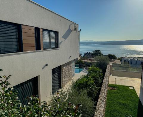 Superbe villa moderne neuve à Crikvenica, à vendre - pic 17