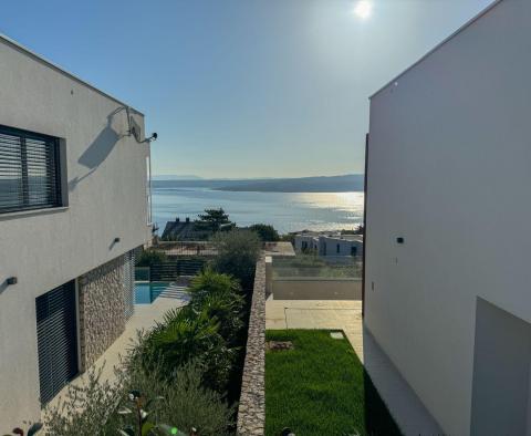 Superbe villa moderne neuve à Crikvenica, à vendre - pic 18