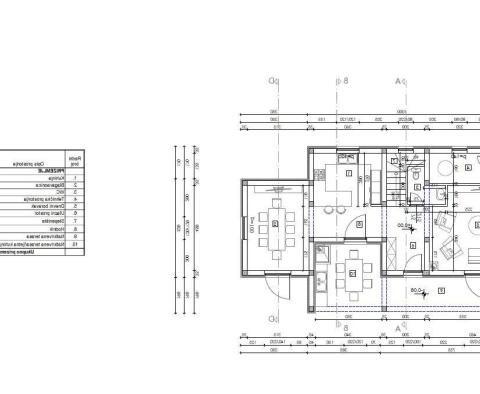 Villa nouvellement construite située dans un environnement naturel dans la région de Pican, à vendre - pic 4