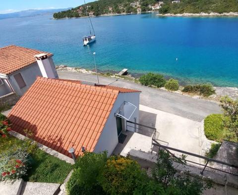 Rare 1st line house on Solta island, for sale - pic 4