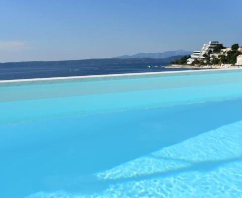 Luxuriöse 4****-Villa direkt am Wasser an der Makarska Riviera, zu verkaufen - foto 5