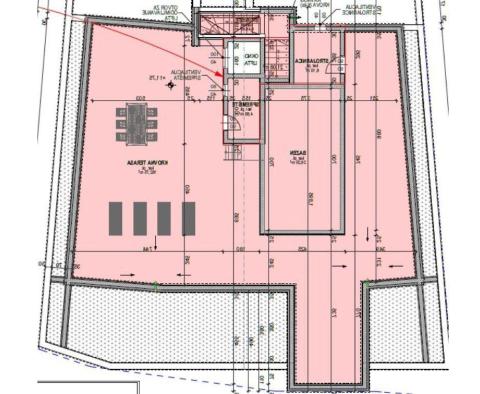 Penthouse in einem Neubau mit Pool auf dem Dach oberhalb des Zentrums von Opatija, idyllische Umgebung, zu verkaufen - foto 18