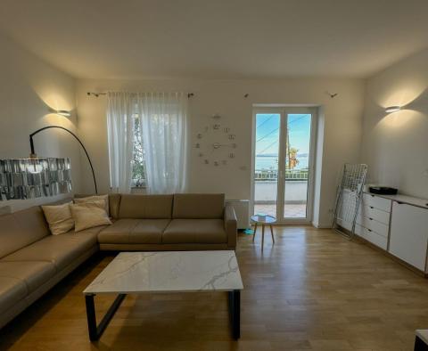 Appartement à Icici dans un bel immeuble avec terrasse et vue à seulement 250 m de la plage, à vendre - pic 6