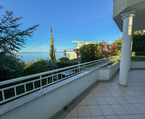 Appartement à Icici dans un bel immeuble avec terrasse et vue à seulement 250 m de la plage, à vendre - pic 10