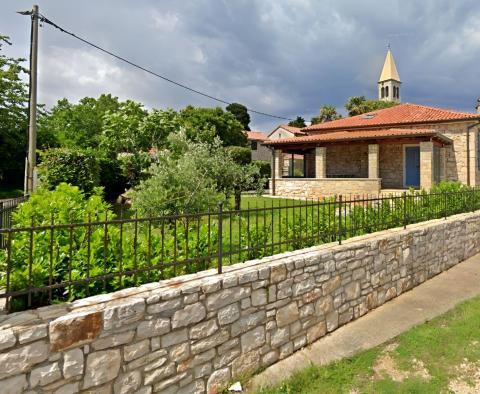 1ère rangée de la mer! Maison à Umag, à vendre! - pic 6