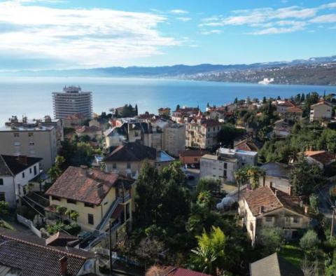 Maison Opatija à seulement 350 mètres de la mer - pic 48