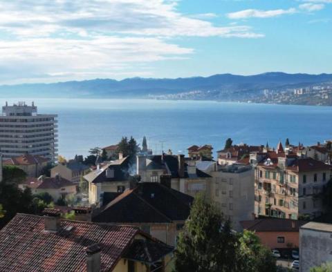 Maison Opatija à seulement 350 mètres de la mer - pic 50