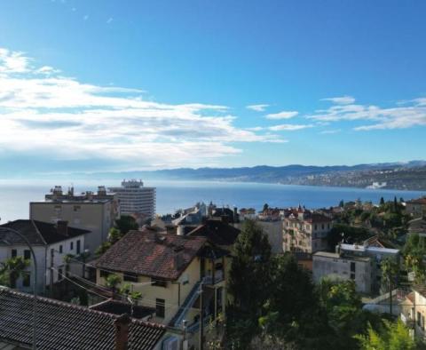 Maison Opatija à seulement 350 mètres de la mer - pic 51