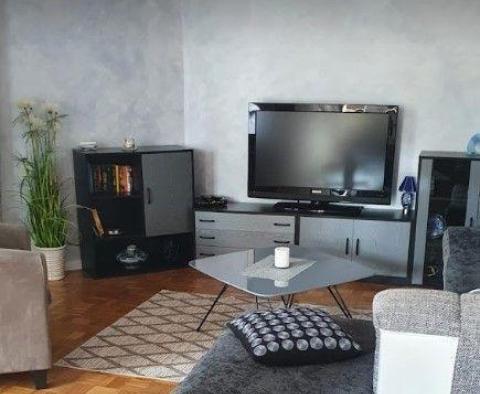 Apartmánový dům s bazénem v oblasti Labin - pic 7