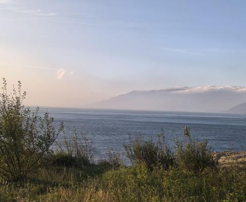 Wohnung in Ledenice, Novi Vinodolski, 200 m vom Meer entfernt, zu verkaufen - foto 11