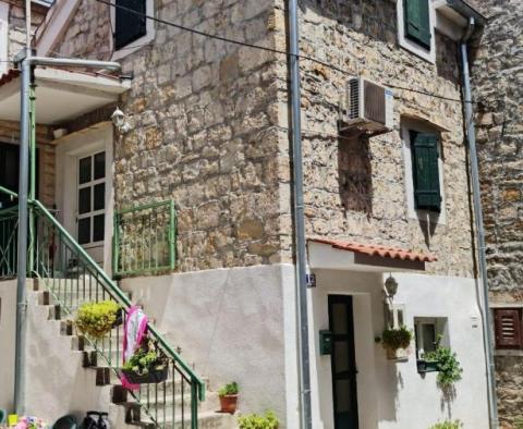 Exclusive and unique! Stone house in Kastela! 