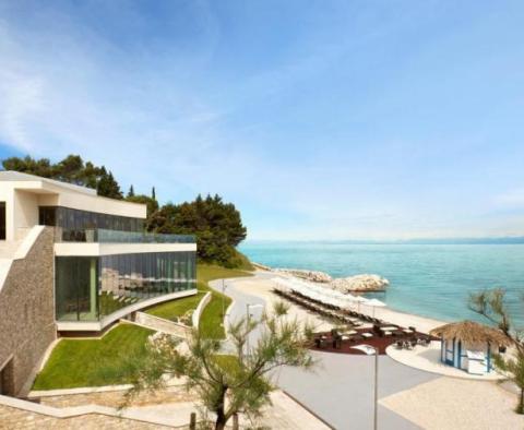 Enchanting modern villas in a glamorous beachfront  5***** resort in the north of Istria - pic 4