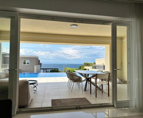 Enchanting modern villas in a glamorous beachfront  5***** resort in the north of Istria - pic 20