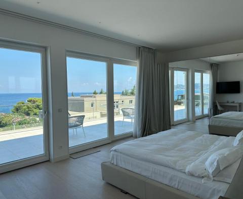 Enchanting modern villas in a glamorous beachfront  5***** resort in the north of Istria - pic 27