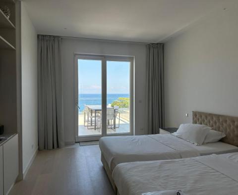 Enchanting modern villas in a glamorous beachfront  5***** resort in the north of Istria - pic 31