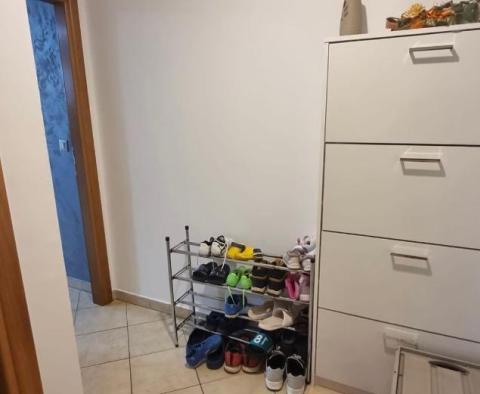 90 m2 große Wohnung in toller Lage in der Nähe von Novigrad! - foto 9