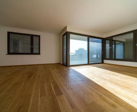 Apartment in a new building with a beautiful view, 200 meters from the sea in the center of Opatija, for sale - pic 13