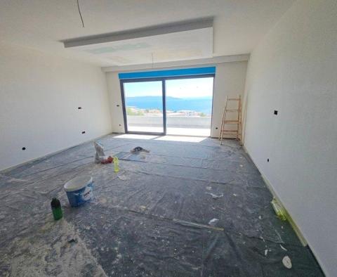 Spacieux appartement neuf avec vue sur la mer à Makarska, à vendre - pic 6