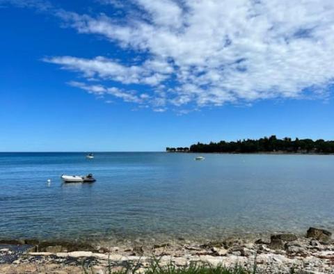 Haus am Meer in der Gegend von Novigrad, zu verkaufen - foto 4