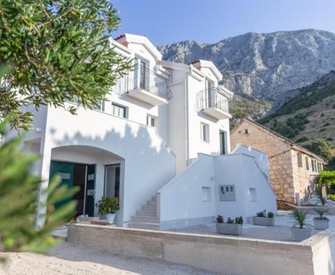 Wunderschöne Villa mit Pool in Zivogosce, Makarska Riviera, zu verkaufen - foto 9