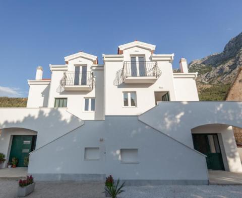 Wunderschöne Villa mit Pool in Zivogosce, Makarska Riviera, zu verkaufen - foto 32