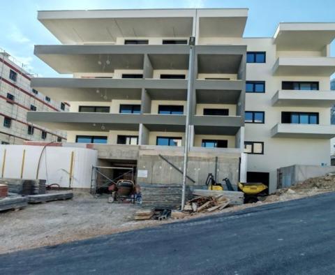 New apartments in Makarska, 750m from the sea, for sale - pic 5