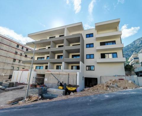 New apartments in Makarska, 750m from the sea, for sale - pic 6