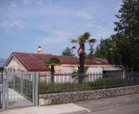 Villa en bord de mer avec piscine, Krk - pic 3