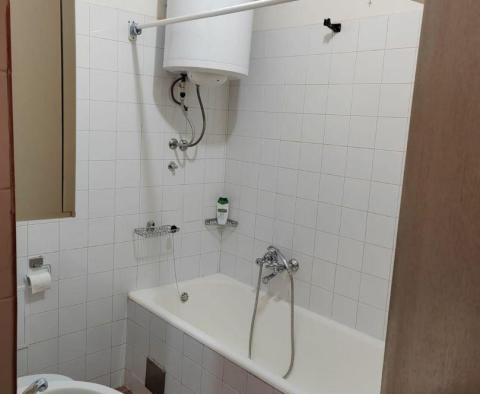 Apartament w Kastav z fantastycznym widokiem na otwarte morze, na sprzedaż - pic 10