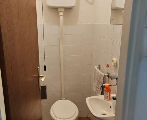 Apartament w Kastav z fantastycznym widokiem na otwarte morze, na sprzedaż - pic 11