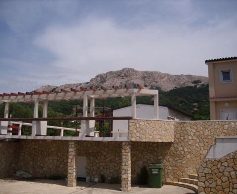 Mini-hotel of 4 houses with 8 apartments and pool, Krk - pic 4