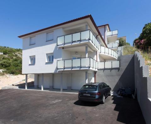 New apartments in Primosten, for sale 