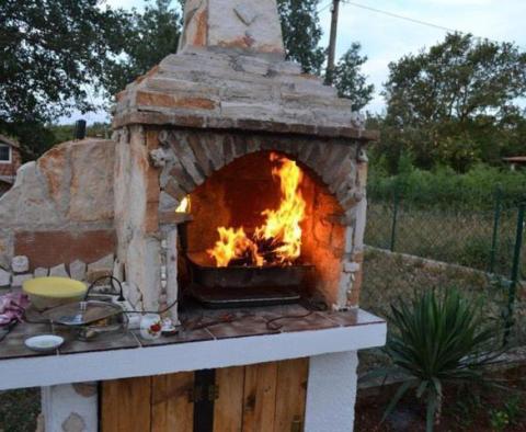 Eladó vendégház a pólai Fazanában - pic 12