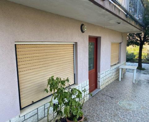 Haus in Jadranovo, Crikvenica, 270 m vom Meer entfernt, zu verkaufen - foto 12