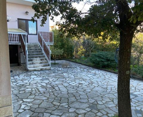 Haus in Jadranovo, Crikvenica, 270 m vom Meer entfernt, zu verkaufen - foto 15